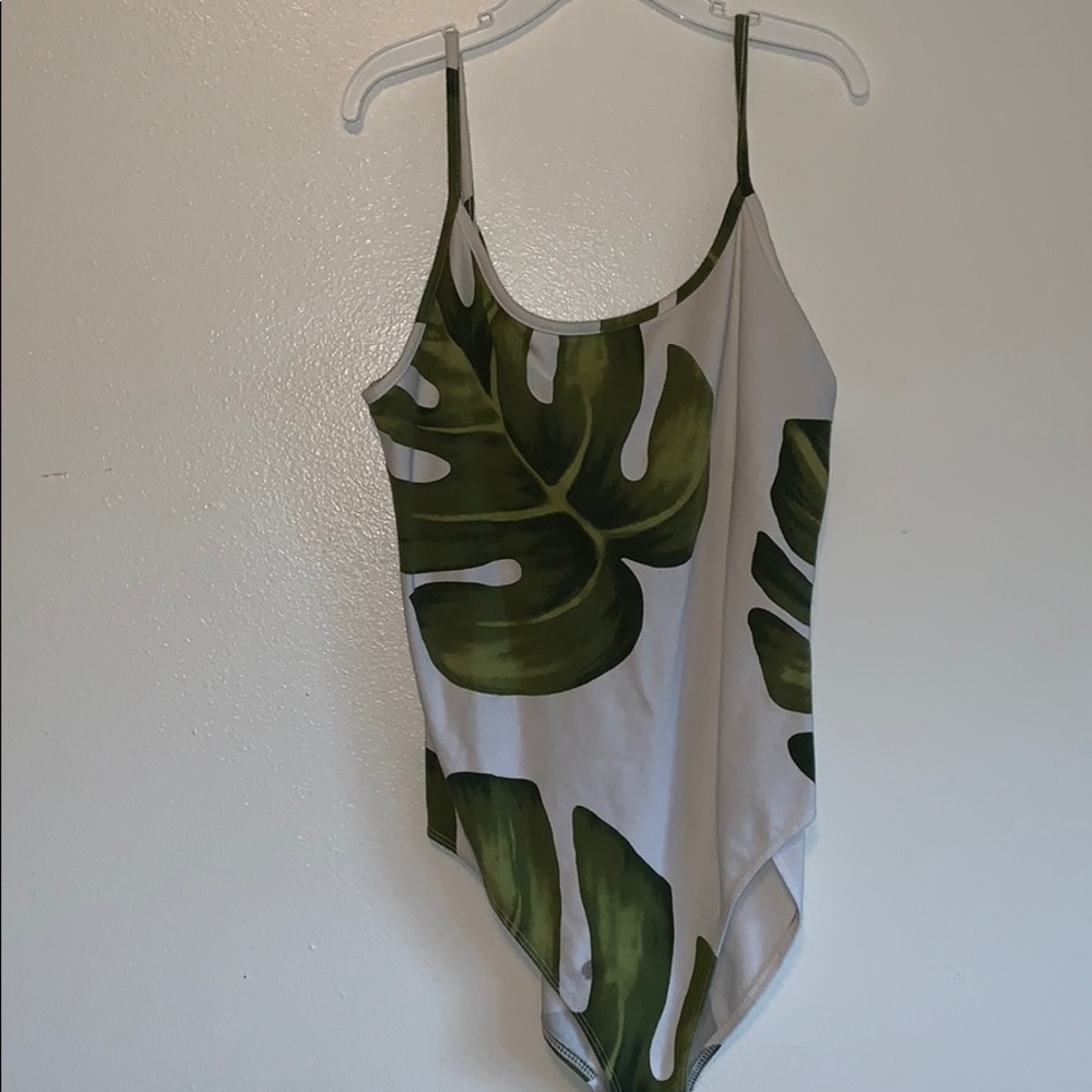 Body suit